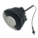 2pcs Gas Tank Fuel Cap+Oil Cap for Stihl Chainsaw MS210 MS230 MS250 Parts