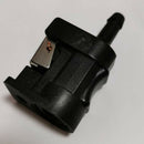 Female Fuel Tank Connectors 8MM Hose Barb for Yamaha OutboardEngine Gas Line