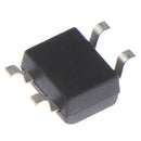50pc MB6S 600V 0.5A SOP-4 Rectifier Diode Bridge Patch Bridge Stack Zltra-thinOZ