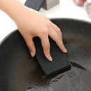 1pcs Melamine Sponge Kitchen Emery Magic Sponge Cleaner Rub Pot Except Rust