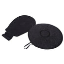 360 Degree Rotation Cushion Car Mat Chair Cushion For Elderly Pregnant Woma