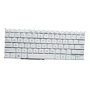 Replacement US English Keyboard for ASUS F200CA F200LA F200MA X200CA X200LA