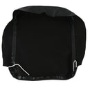 3X(Car Center Console Armrest Leather Synthetic Cover Replacement for Dodge