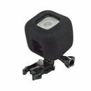 Wind Noise Reduction Windproof Sponge Foam Cover for Gopro Hero 5 4 Session