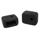 Standard Frame + Windshield Foam Cover For GoPro Hero 4/3+/3 Camera MagiDeal