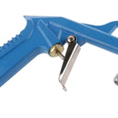 Auto Car Oil Engine Cleaning Gun Solvent Air Sprayer Degreaser Tool Blue