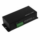 3 Channel DMX Decorder LED Controller fuer RGB 5050 3528 LED Strip Light DC I9S8