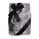 5X(Fashion Music Note Alloy Bookmark Novelty Document Book Marker Label St C6F5)