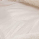 Unisex Baby Warm Comfortable Cartoon Envelope Swaddle Winter Wrap Blanket A