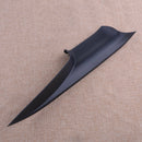 Right Front Interior Door Handle Pull Cover Fit for BMW 7Series F01 F02 2008-15