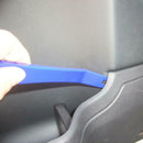 5pc Car Auto Body Moulding Door Panel Trim Clip Removal Pry Tools Remover Kit