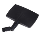 1Pc 2.4GHz Radar shape 8dBi directional WIFI Antenna RP-SMA for wireless rout â„–[