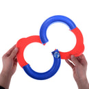 Kids 88 shape loop track cure hand eye coordination sensory integration  ME