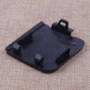 Unpaint Front Bumper Tow Hook Eye Cap Cover fit for Mercedes S-class W220 98-01