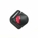 Car Children Baby Safety Seat Strap Belt Harness Chest Clip Safe Lock BuS Hn