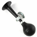 Bell Bugle Squeeze Metal Rubber Bulb Bicycle Cycling Air Horn Hooter New F3L3.