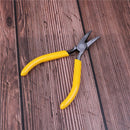 Electrical Wire Cable Cutter Cutting Plier Side Snips Flush Pliers Durable Too Z