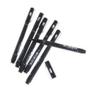 6pcs Drawing Pen ULJra Fine Line 005 01 02 03 05 08 Needle PointPaintingMarkerLJ