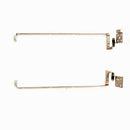 1 Pair Replacement New Laptop LCD Hinges for Toshiba Satellite C870 S875 L875
