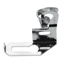 1/4" Quilting Foot Presser Foot with Edge Guide Snap Home Sewing Machine-To V5V1