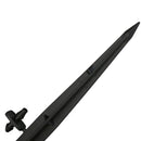100 Pcs Adjustable Water Flow Irrigation Dropper Stake Emitter Drip System