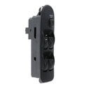 Front Door Lock and Side Window Switch with Mirror Switch and Module for