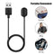 1m USB Charging Cable Desktop Charger Dock Cradle for Huawei Watch 2 Pro #JT1