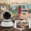 V380 Phone APP HD 720P Mini IP Camera Wifi Camera Wireless P2P Security Cam