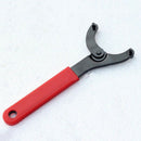 Bicycle Bike Bottom Bracket Lock Ring Remover Crank Repair Spanner Wrench Tools