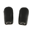 2pcs Windshield Wiper Water Spray Nozzle Jet Washer For Ford Focus Mondeo