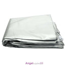 Car Spare Tyre Cover Garage Tire Case Vehicle Protector Bag S Size Waterproof