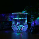 Creative Party Wine Cup LED Colorful Flashing Cup Flashing Shot Cup