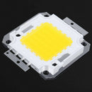 3800LM 50W LED Chip Bulb Lamp Light Warm White High Power DIY