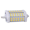 R7S / J118 Bulb Lamp Dimmable 5050 SMD 36 LEDs 170 - 240V Warm White 3000K