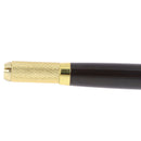 Double End Makeup Manual Tattoo Pen Microblading Permanent Eyebrow Cosmetic -OZ