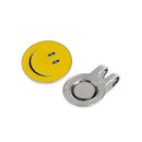 Set of 3 Golf Ball Marker Magnetic Golf Hat Clip for Women Kids Golfer Gift -