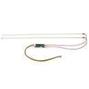 450mm Led Backlight Strip Kit Update 20 Inch 20 Inch CCFL LCD Screen For LE S4S5