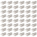 100 Pcs/Lot 5x20mm Fuseholders Support Fuse Holder And Thickness Of 0.35MMBX