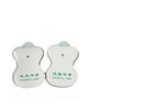 10 X Electrode Pads for Tens Acupuncture Digital Therapy Machine Body MassagerNG