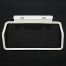 Cabinet Door Hook Hook Bathroom Shelf Towel Rack Seamless Kitchenware Door  S3Z7