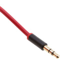 2 Pieces  Replacement Cable/Wire with Mic  For Beats By Dre Headphones