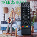 Details about  For TOSHIBA CT-90326 CT-90380 CT-90336 CT-90351 RC TV Remote A
