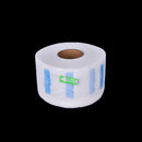 Pro Stretchy Disposable Neck Covering Paper for Barber Salon HairdressingJ Kw