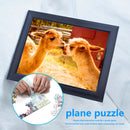 1000pcs DIY Kiss Alpaca Puzzle Educational Learning Assembling Jigsaw Toys A
