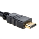 1080P 2 Port HDMI Splitter Male To Female Video Adapter Cable DVD HDMI