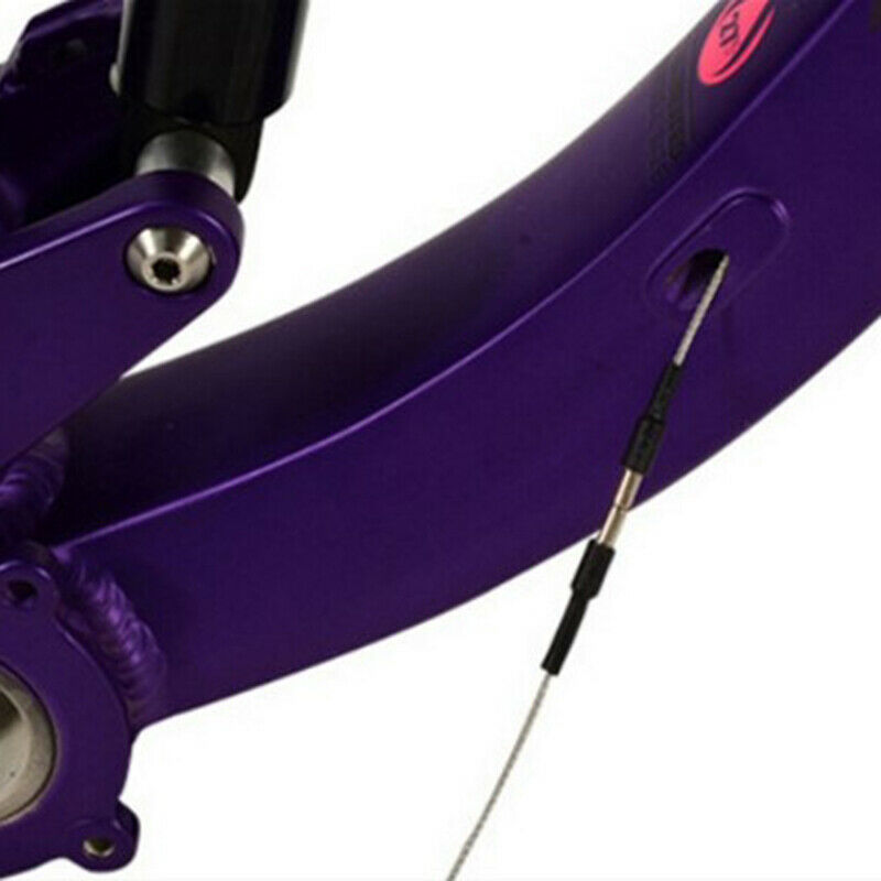 Bicycle Cable Routing Tool Bike Frame Shift Hydraulic Wire Cable Guide InstS Hn
