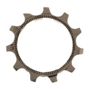 2pcs Cycling Mountain Bike  Cassette Tooth Freewheel Sprocket 11T+13T