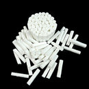 500X Dental Hemostatic medical cotton swab Cotton lap roll box dental material X
