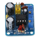 NE555 Pulse Frequency Duty Cycle Square Rectangular WaveSignal Generator ModulOZ