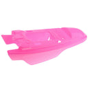Pink Rear Fender Cover Mud Guard for Yamaha PW50 PEEWEE PW 50 Replacement